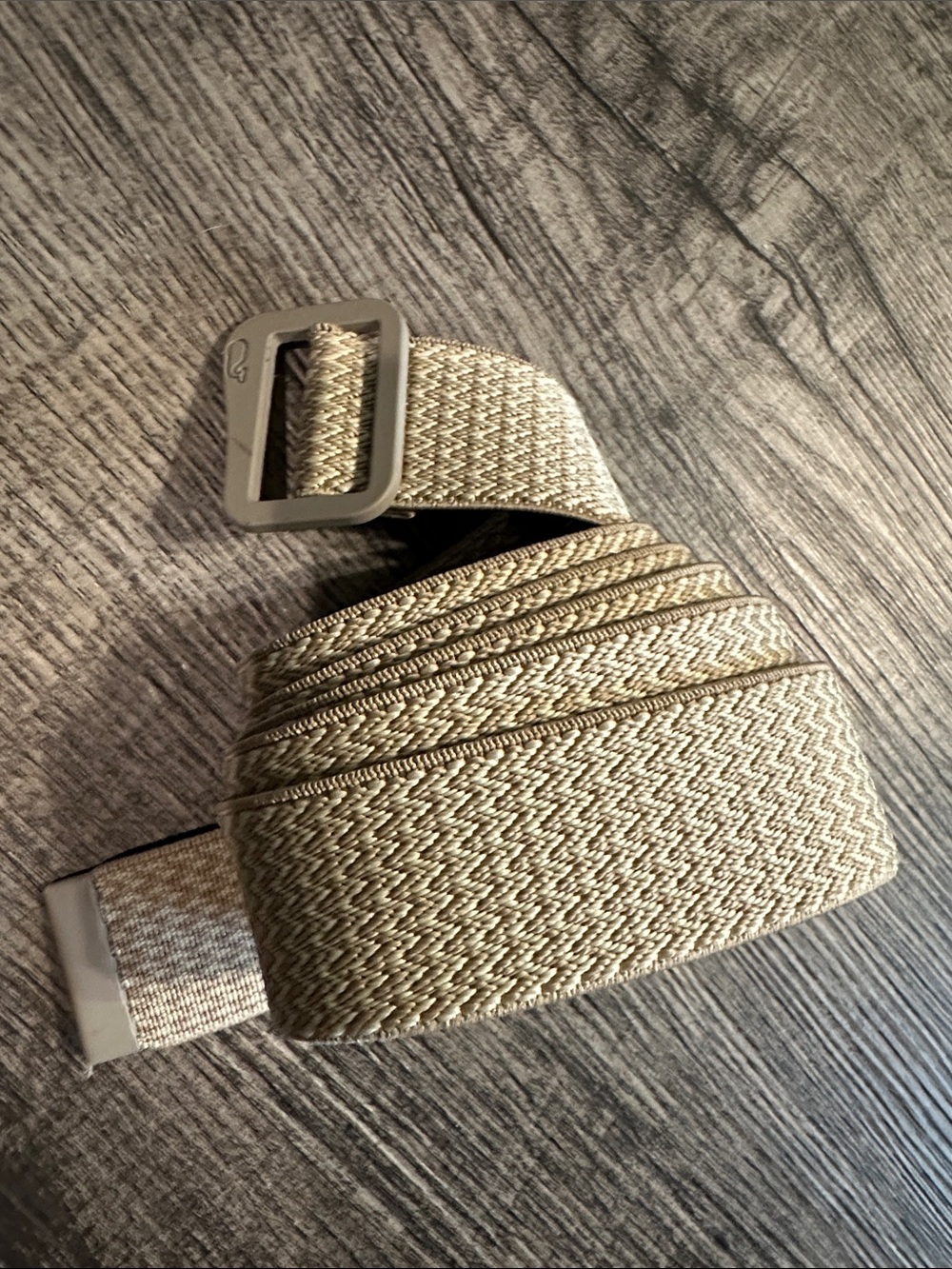 Vineyard Vines Men's Belt